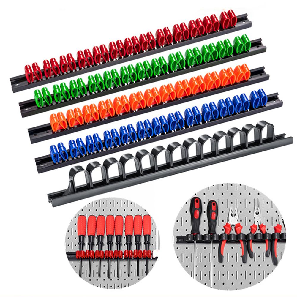 Screwdriver Organizer Wrench O - Workshop Tools Vice review and price