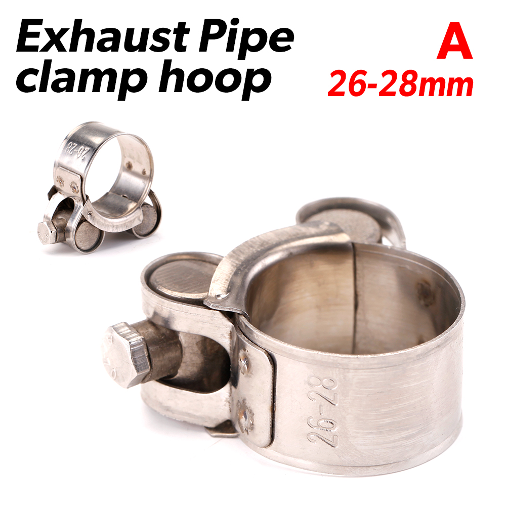 26-85 mm Stainless Steel Motor - Pipe Clamp Bar review and price