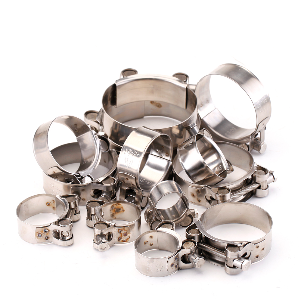 26-85 mm Stainless Steel Motor - Pipe Clamp Bar review and price
