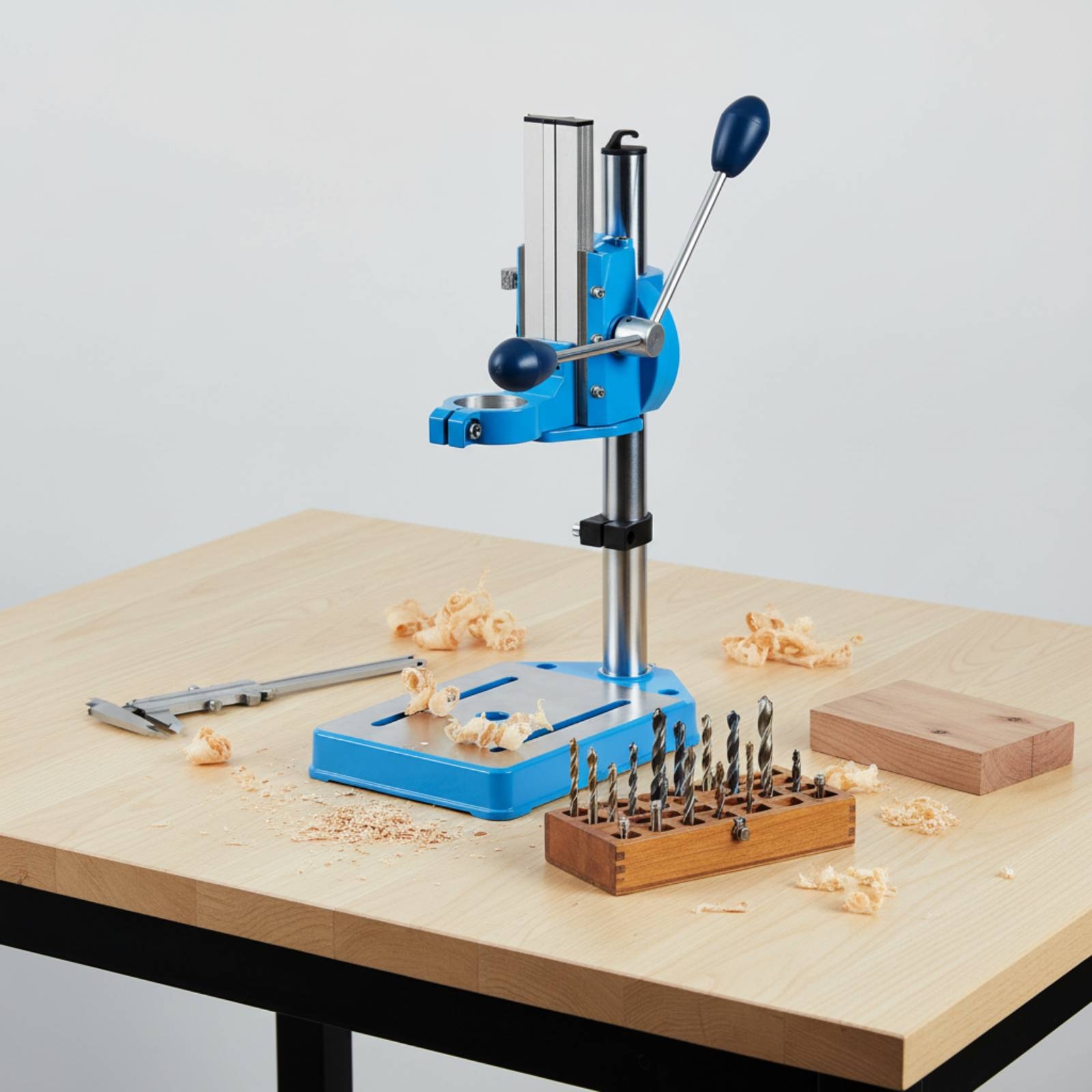 Mini Drill Press Stand High Pr - Workshop Tools Holder review and price