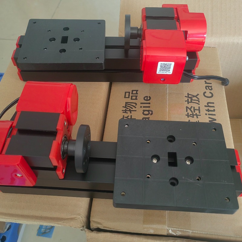All-metal miniature grinder, m - Tools In Metal Workshop review and price