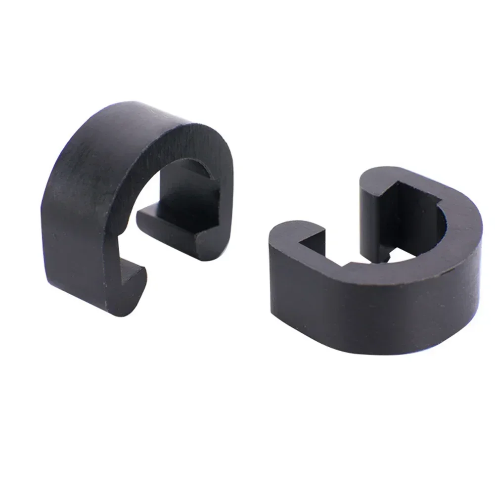 10pcs Bicycle C-Clips Buckle B - Pipe Clamp Bar review and price