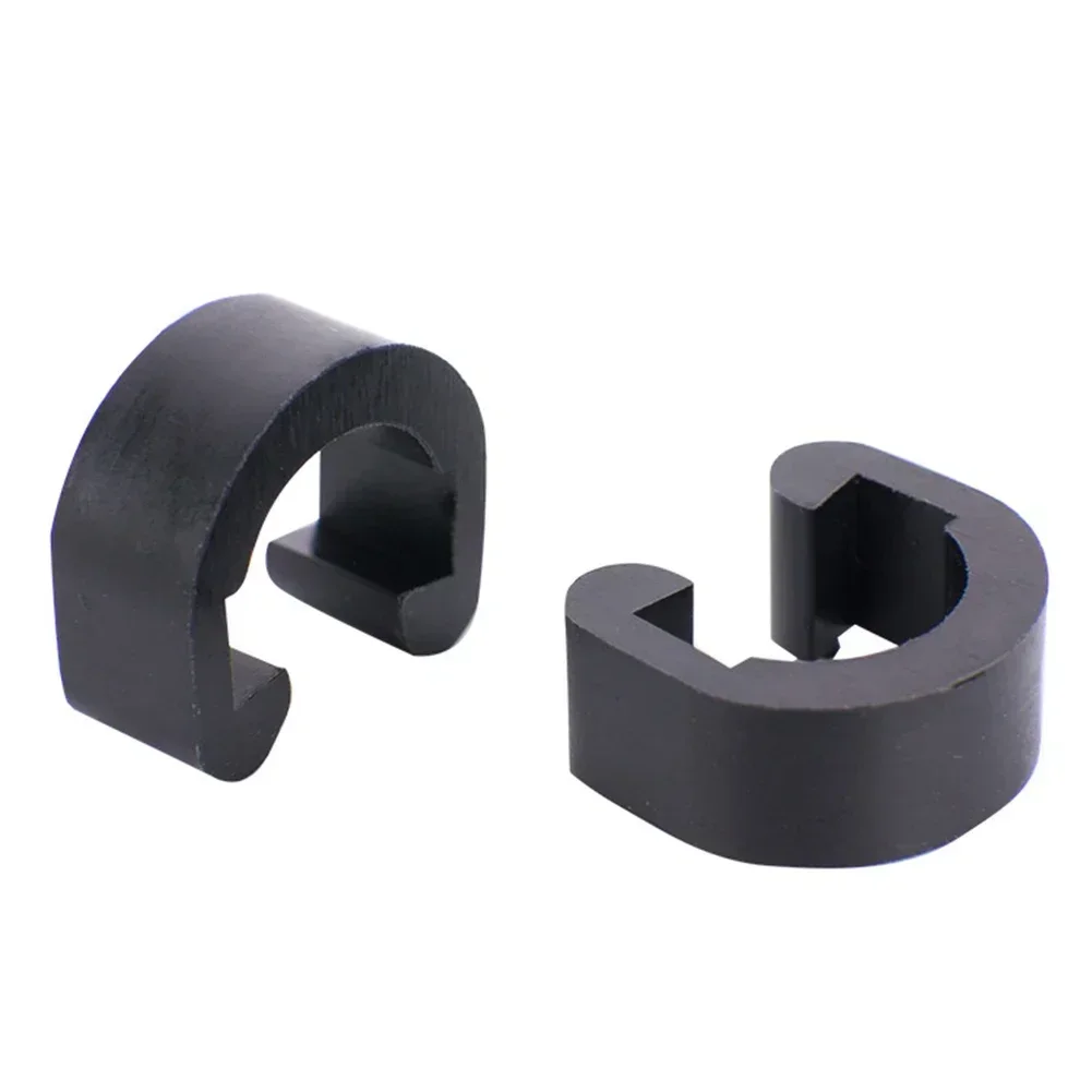 10pcs Bicycle C-Clips Buckle B - Pipe Clamp Bar review and price