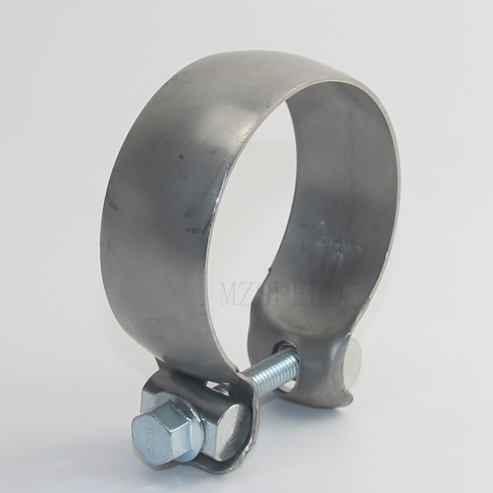 Automobile exhaust pipe arc cl - Pipe Clamp Bar review and price