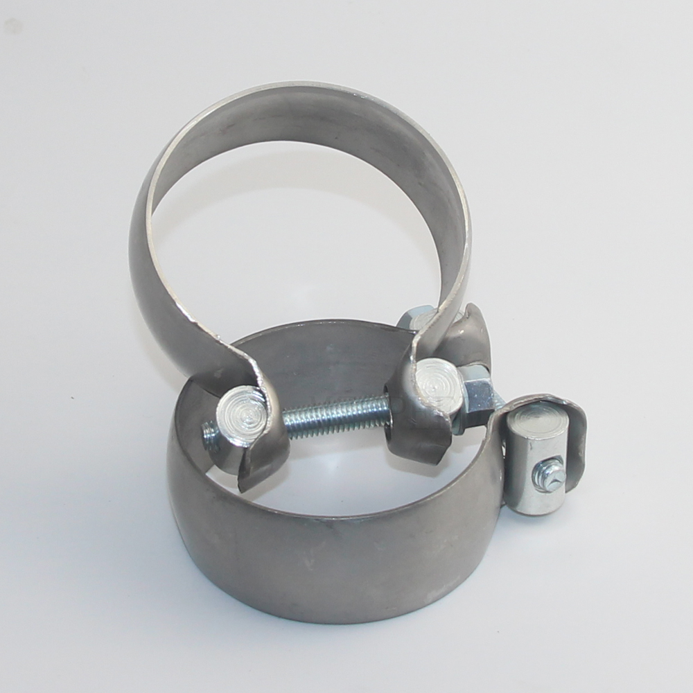 Automobile exhaust pipe arc cl - Pipe Clamp Bar review and price