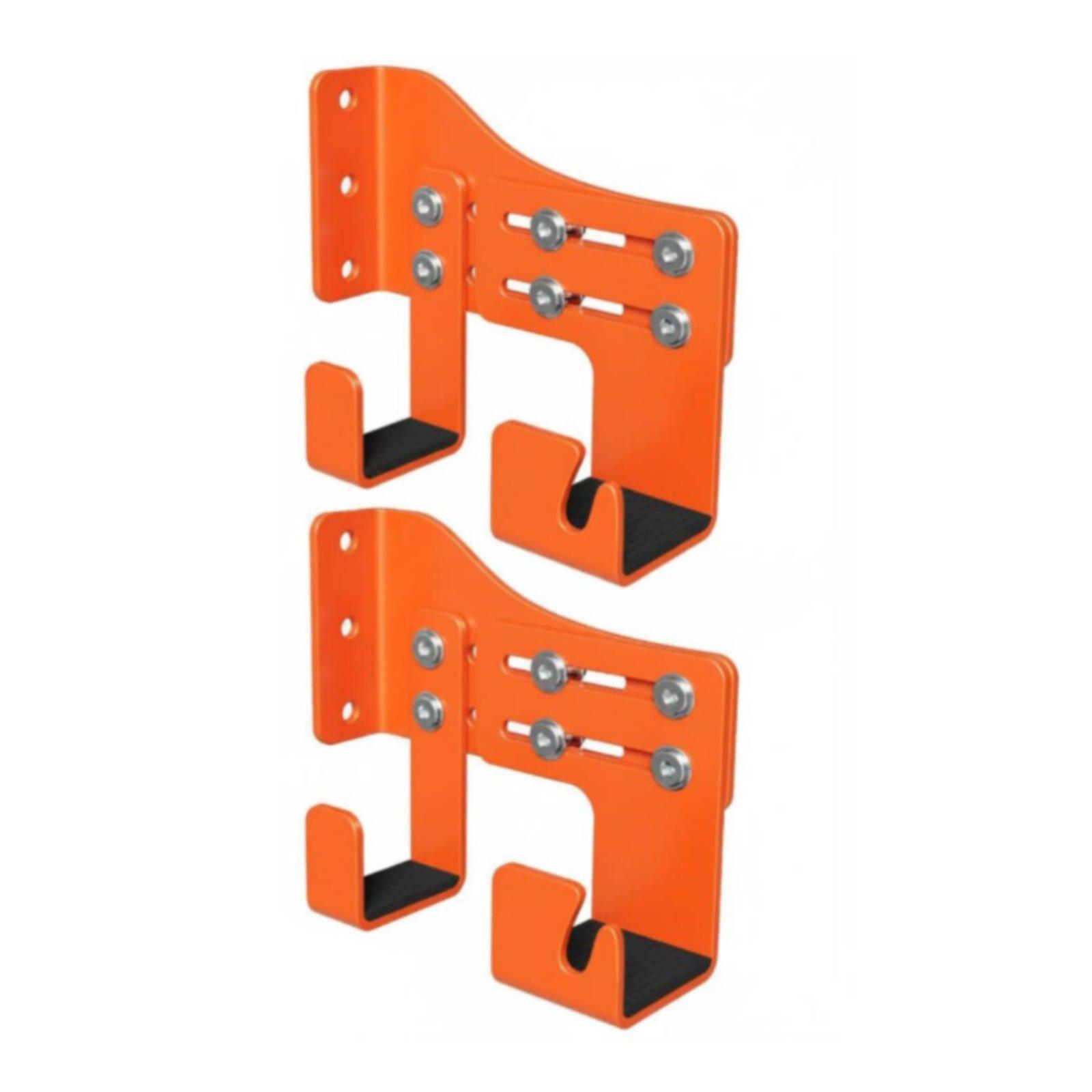 2 Pieces Logging Tool Wall Han - Workshop Tools Hanger review and price