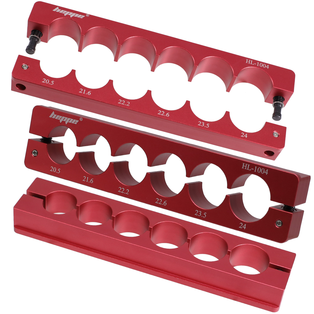 HEPPE Table Vise Insert Clamp  - Workshop Tools Vice review and price