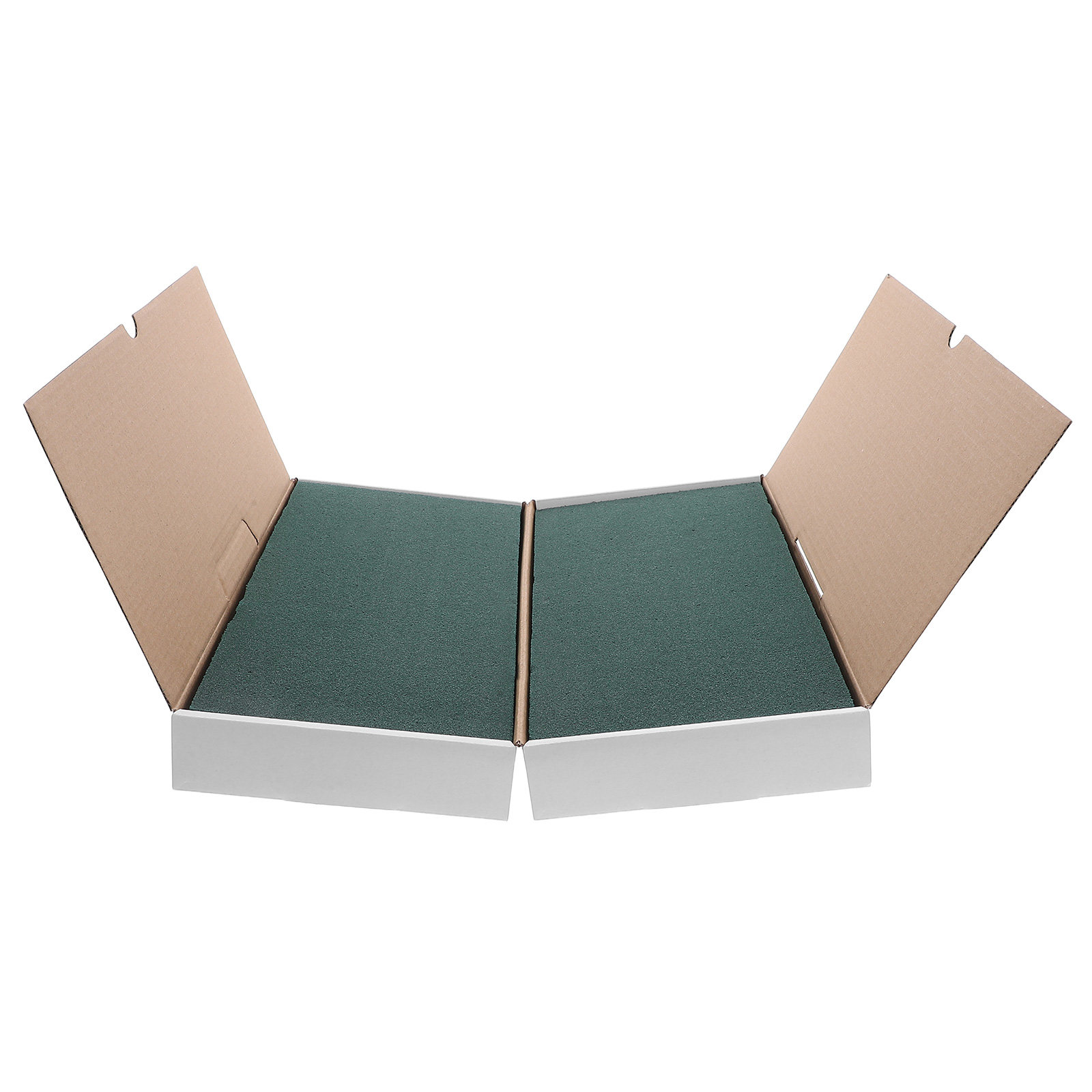 2Pcs Foot Casting Kit Sponge I - Workshop Tools Box review and price