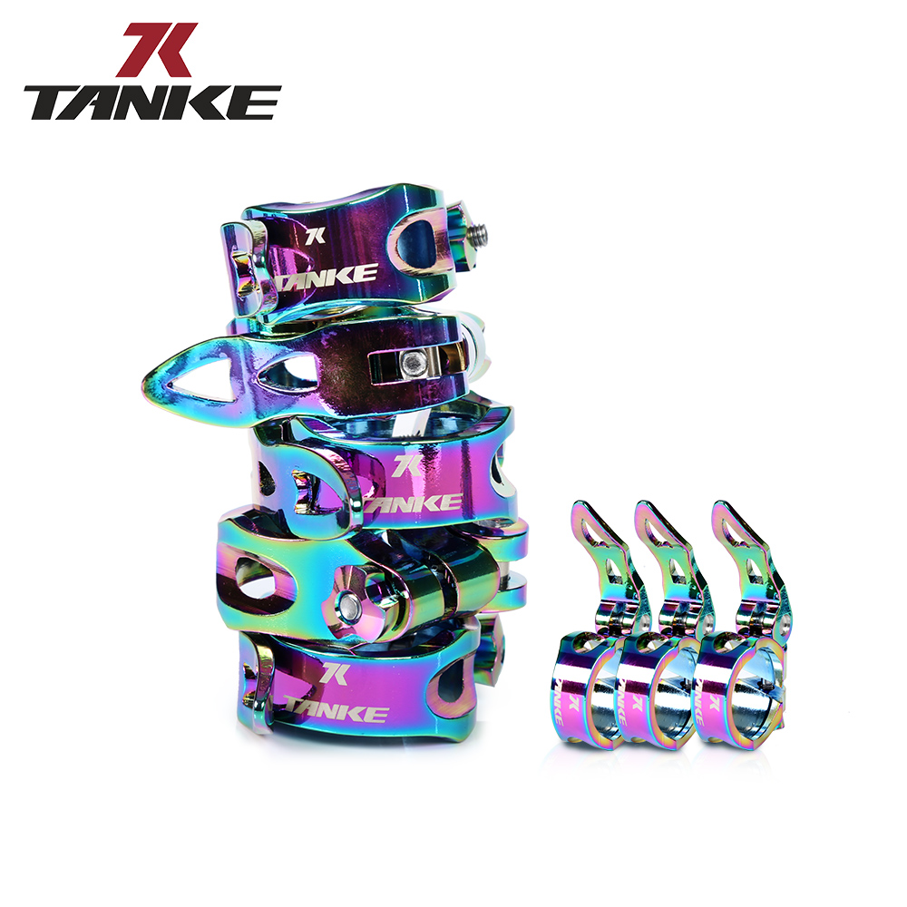 Tanke Mtb Quick Release Seatpo - Pipe Clamp Bar review and price