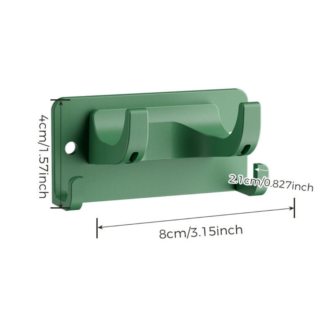 Wall Mount Rustproof PP Multif - Workshop Tools Hanger review and price