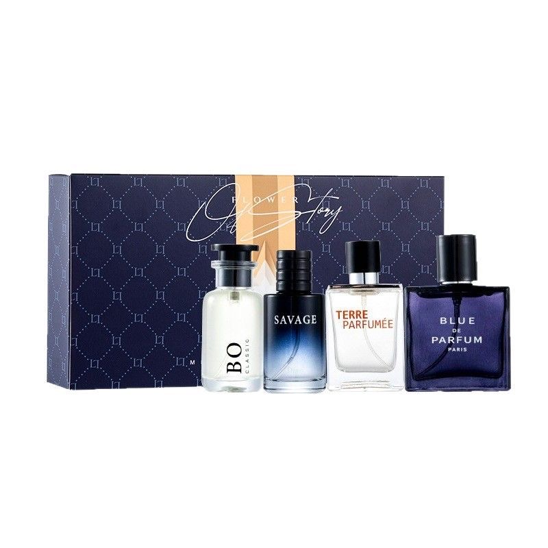 4 PCS/Set Men's Perfume Gift S - Workshop With Tools review and price