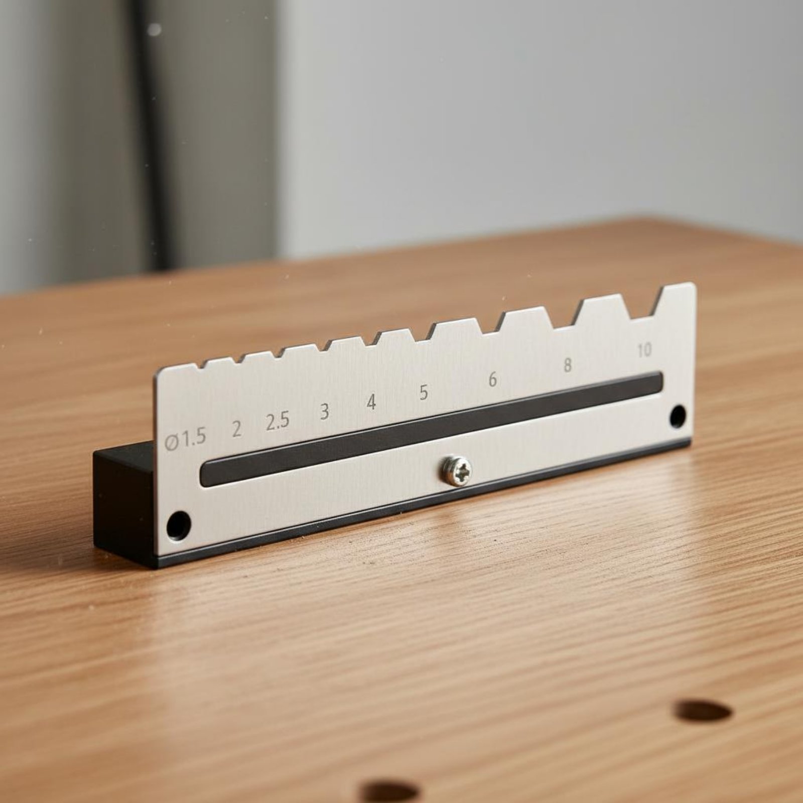 Wall Mounted Hex Key Holder Me - Workshop Tools Holder review and price