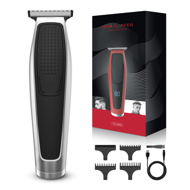 Men's electric hair clipper, e - Workshop Tools Hours review and price