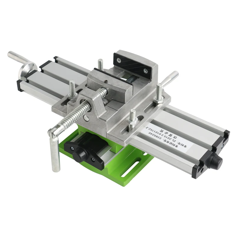 Mini Multifunction Lathe Milli - Workshop Tools Vice review and price