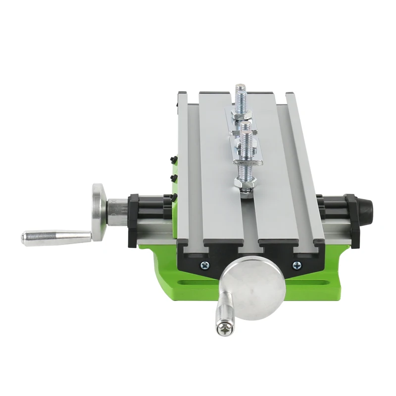 Mini Multifunction Lathe Milli - Workshop Tools Vice review and price