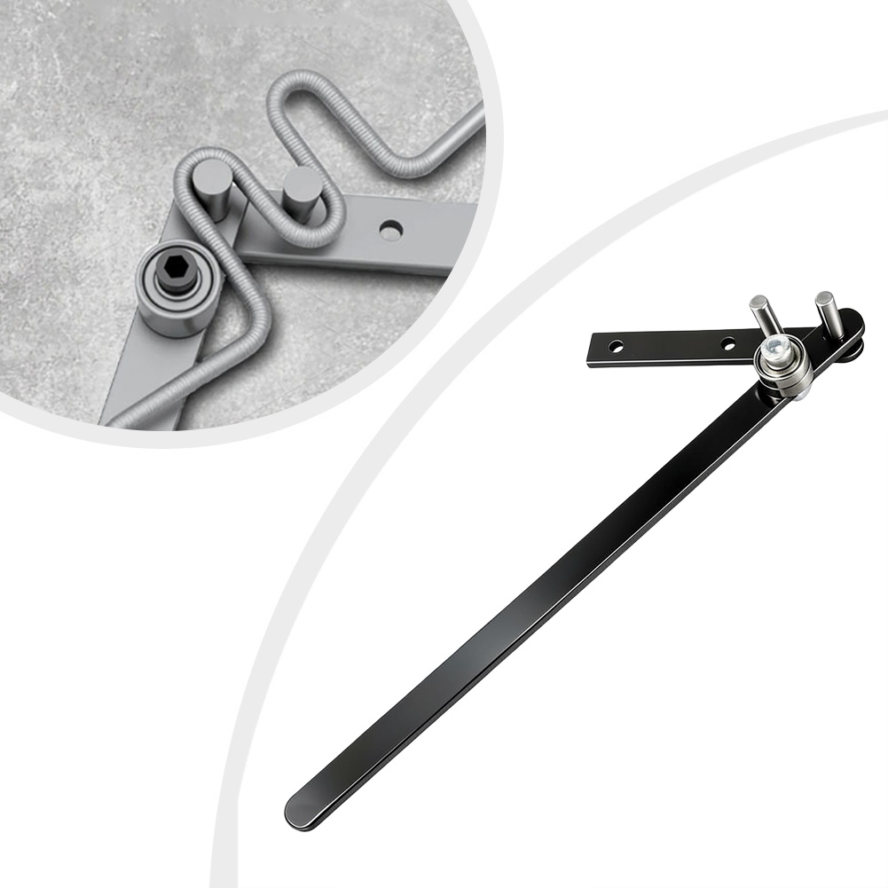 Wire Bending Machine for Hange - Workshop Tools Hanger review and price