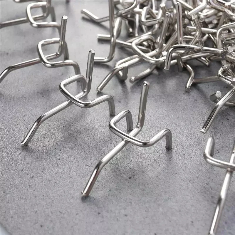 Pegboard Hooks 50pcs Pegs Boar - Workshop Tools Store review and price