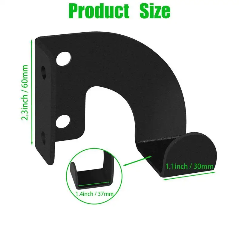 Heavy Duty Metal Chainsaw Wall - Workshop Tools Hanger review and price