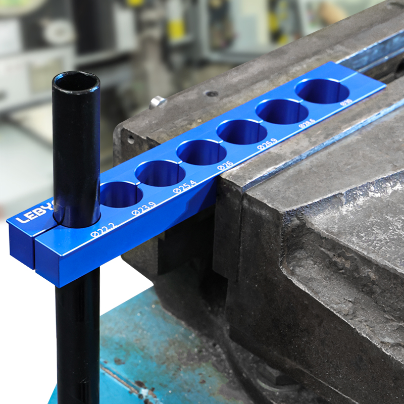 LEBYCLE Table Vise Insert Clam - Workshop Tools Vice review and price