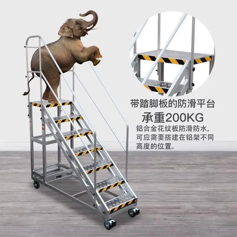 Industrial Design Aluminum Ste - Workshop Tools Needed review and price