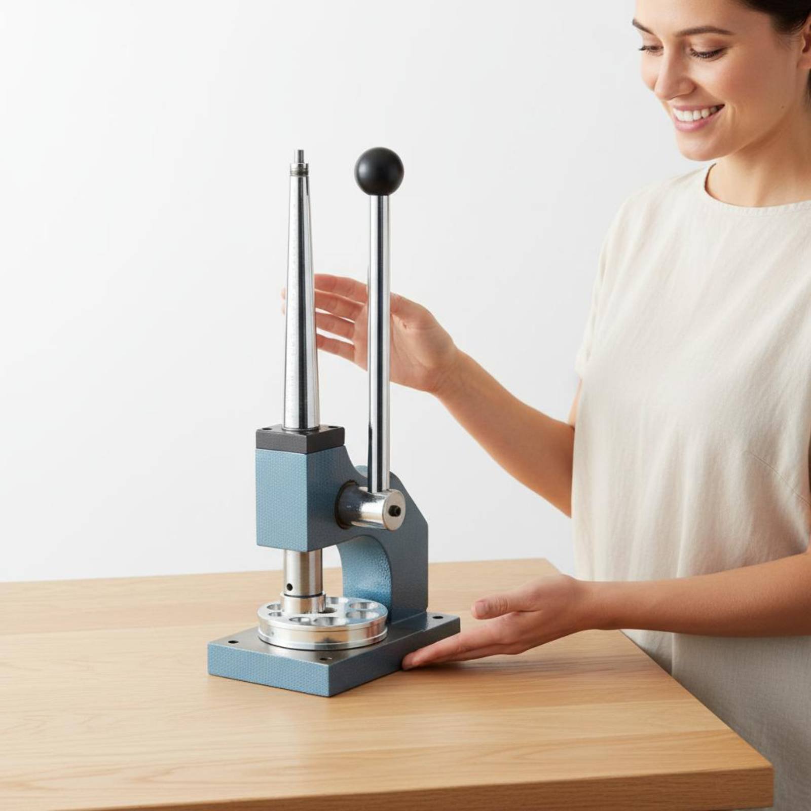 Band Size Adjuster Dual Rod De - Tools In Metal Workshop review and price