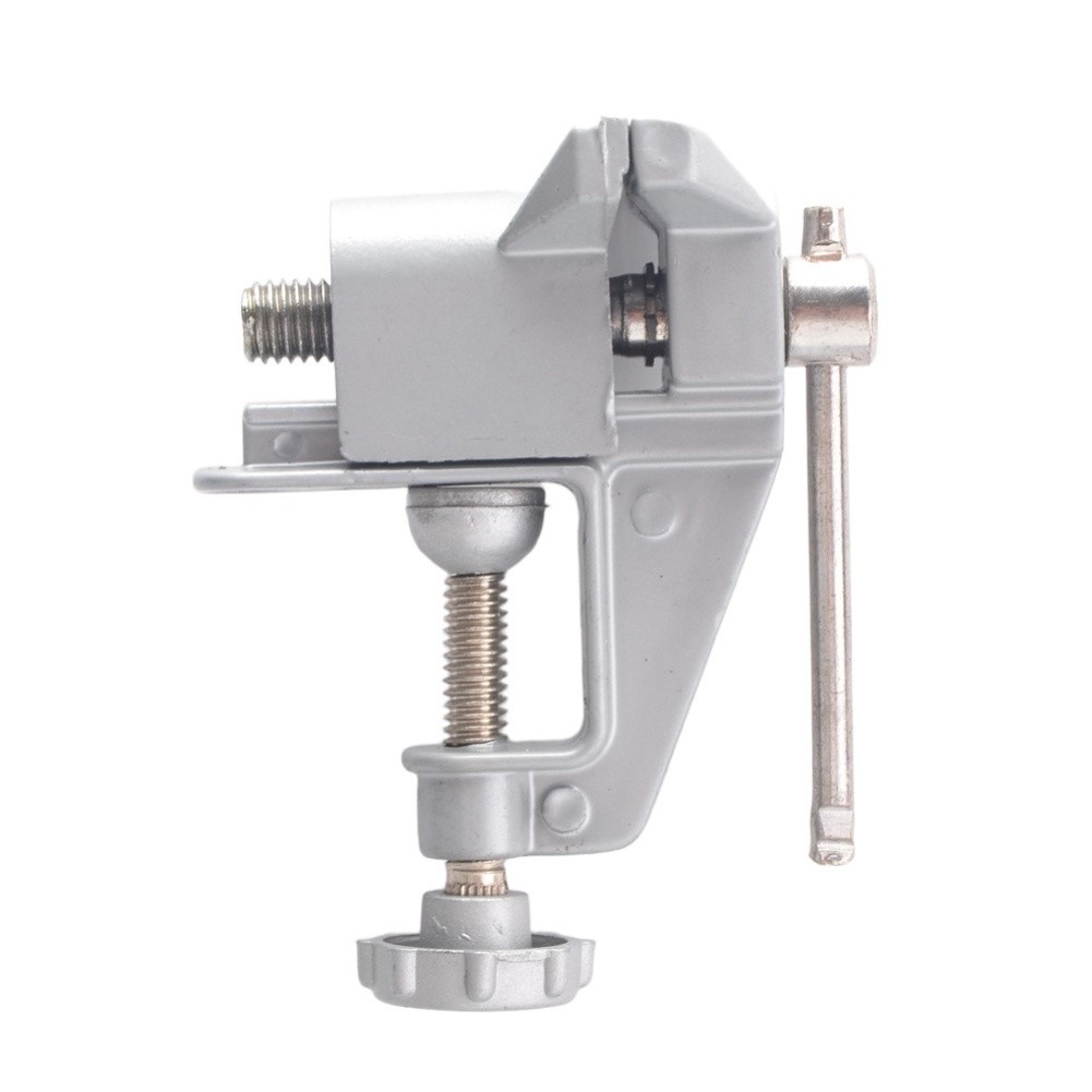 Mini Table Bench Vise Home Wor - Workshop Tools Vice review and price