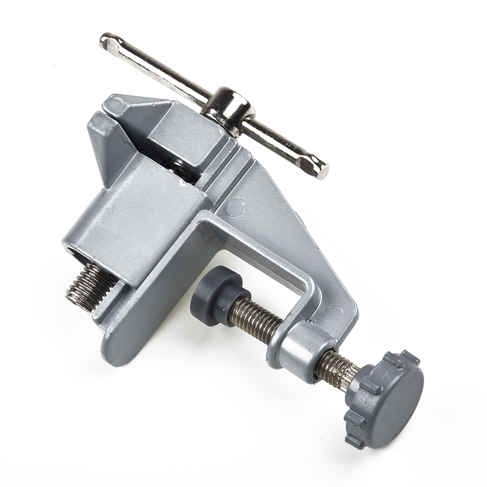 Mini Table Bench Vise Home Wor - Workshop Tools Vice review and price