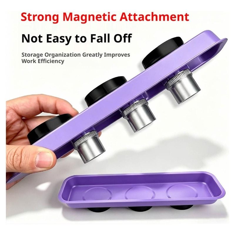 2026 New Magnetic Parts Tray S - Workshop Tools Store review and price