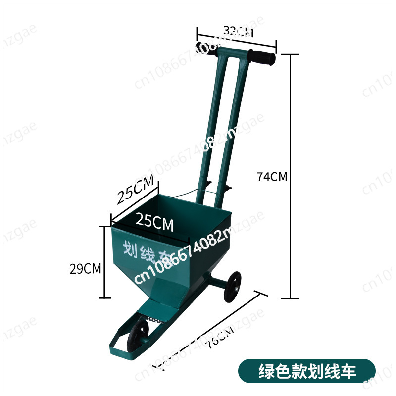 Football basketball court lime - Workshop Marking Tools review and price