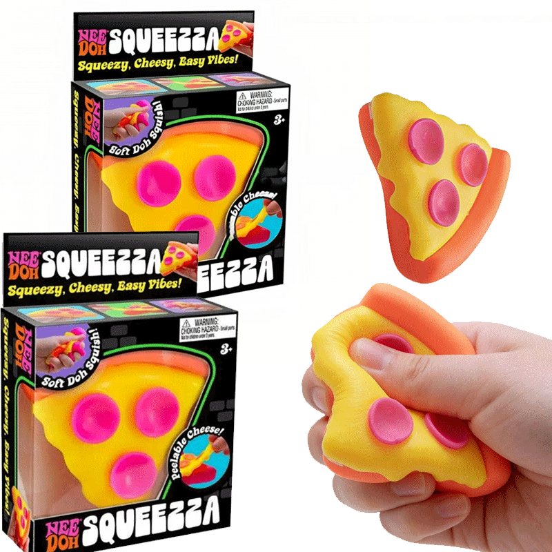 Stress Relief Toy Needoh Dippi - Workshop With Tools review and price