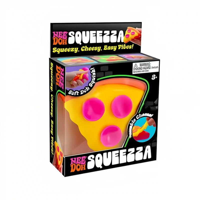 Stress Relief Toy Needoh Dippi - Workshop With Tools review and price