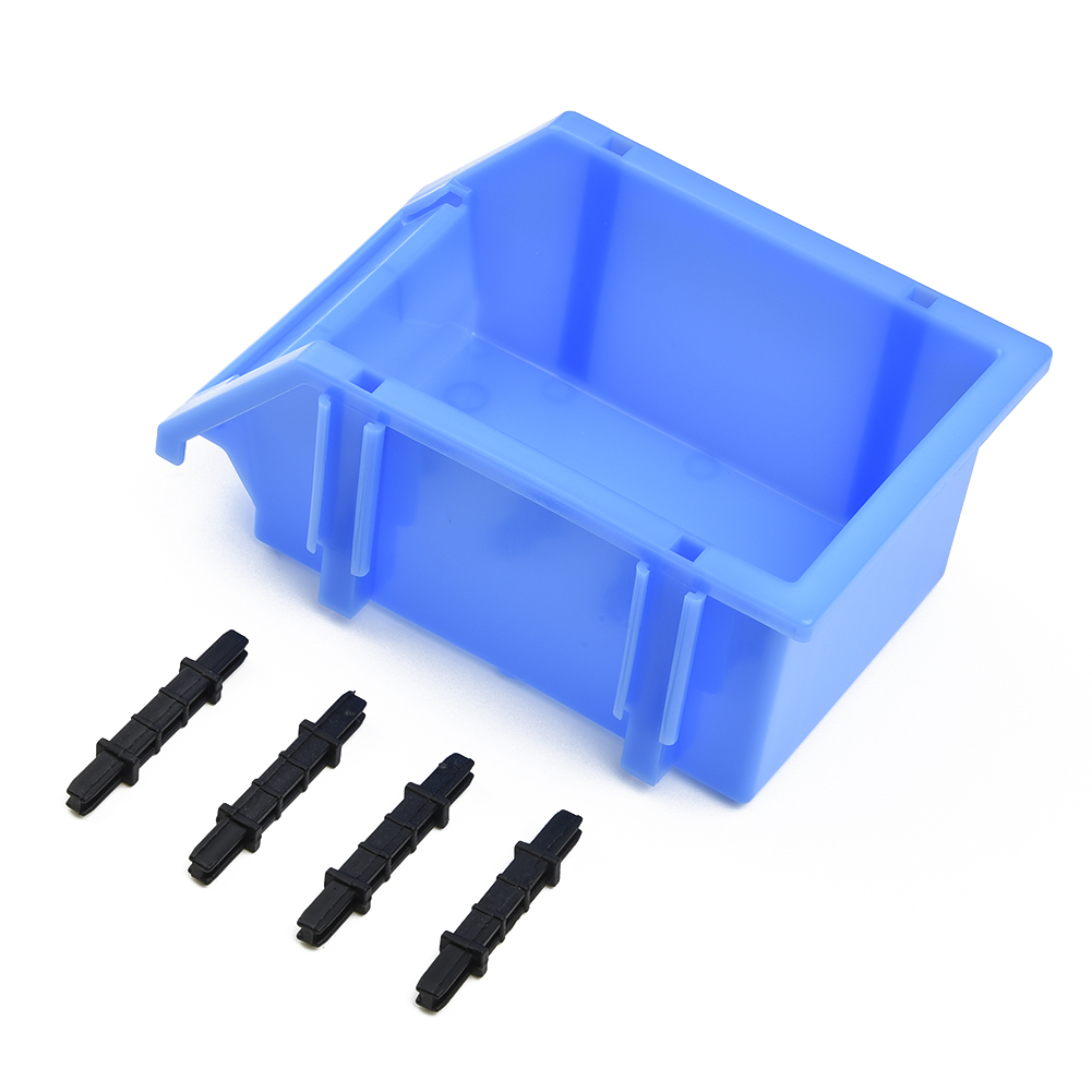 PE Tool Storage Unit for Screw - Workshop Tools Needed review and price