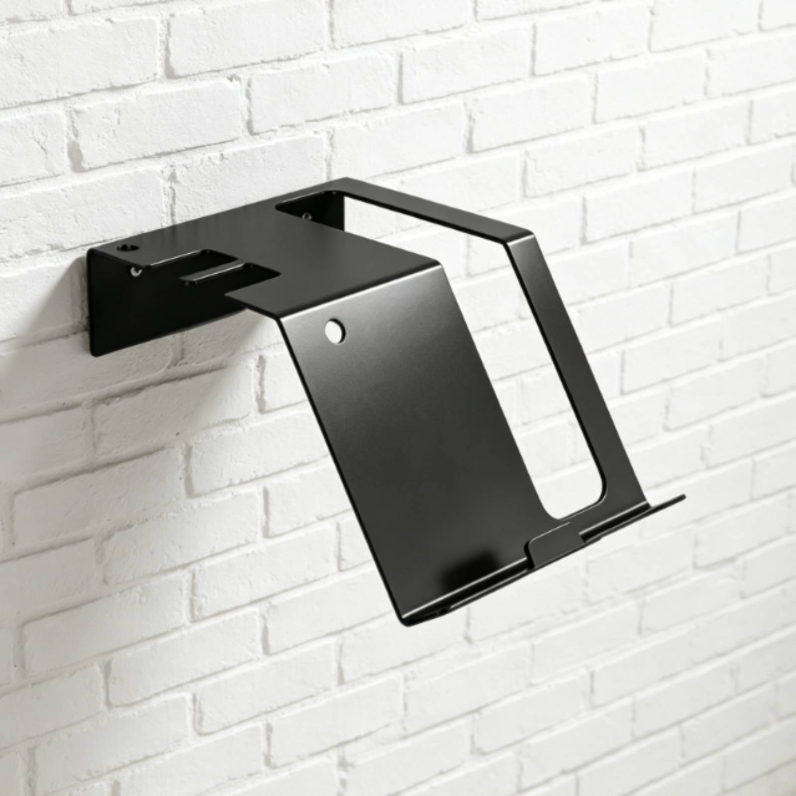 Wall-Mounted Metal Storage Rac - Workshop Tools Holder review and price