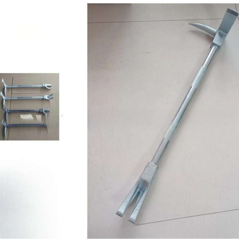 Halligan Pry Bar Steel Crowbar - Workshop Tools Box review and price