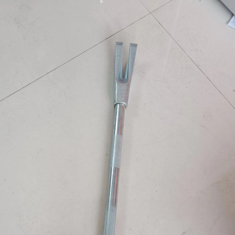 Halligan Pry Bar Steel Crowbar - Workshop Tools Box review and price