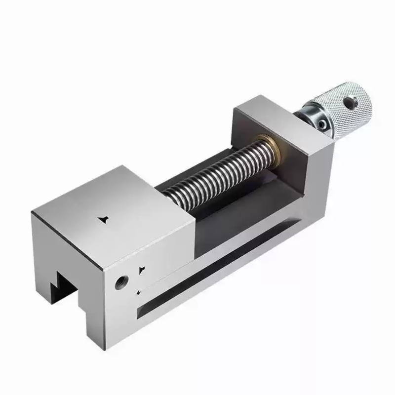 SYS QGG High-precision Flat Ja - Workshop Tools Vice review and price