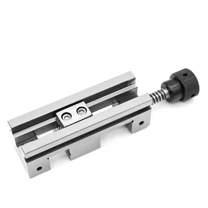 SYS QGG High-precision Flat Ja - Workshop Tools Vice review and price
