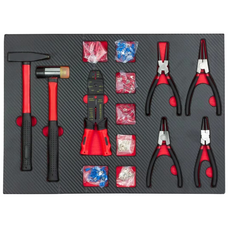 420 PCS Home DIY Hand Tools Cr - Workshop Tools Box review and price