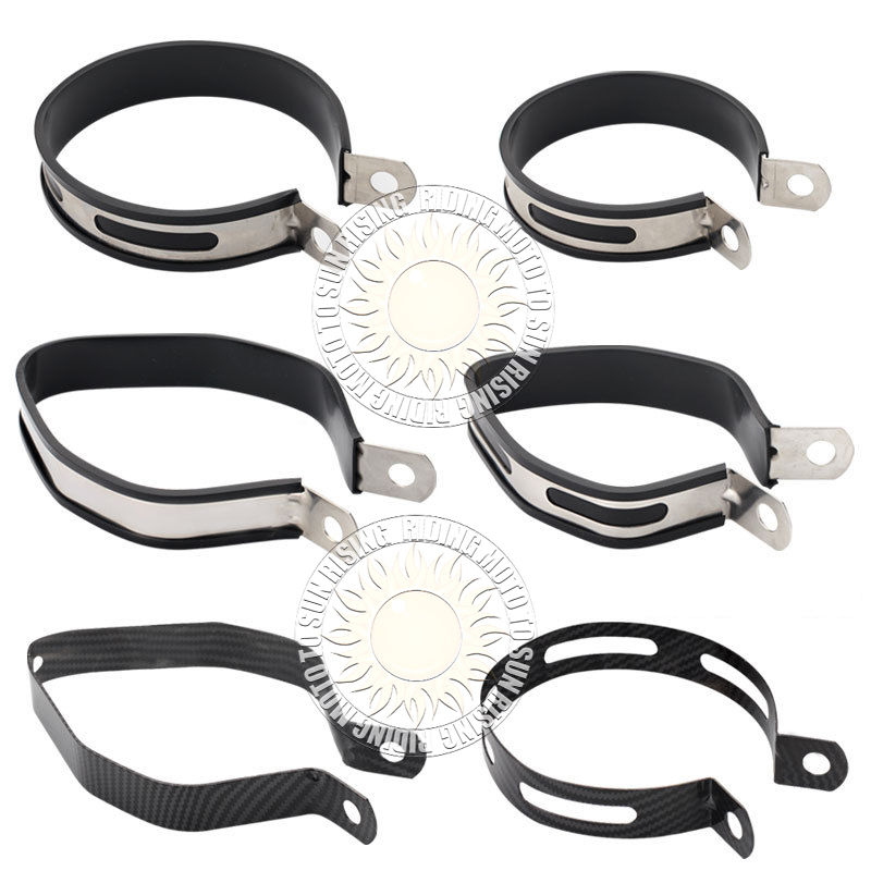 29 Types Carbon Fiber Stainles - Pipe Clamp Bar review and price