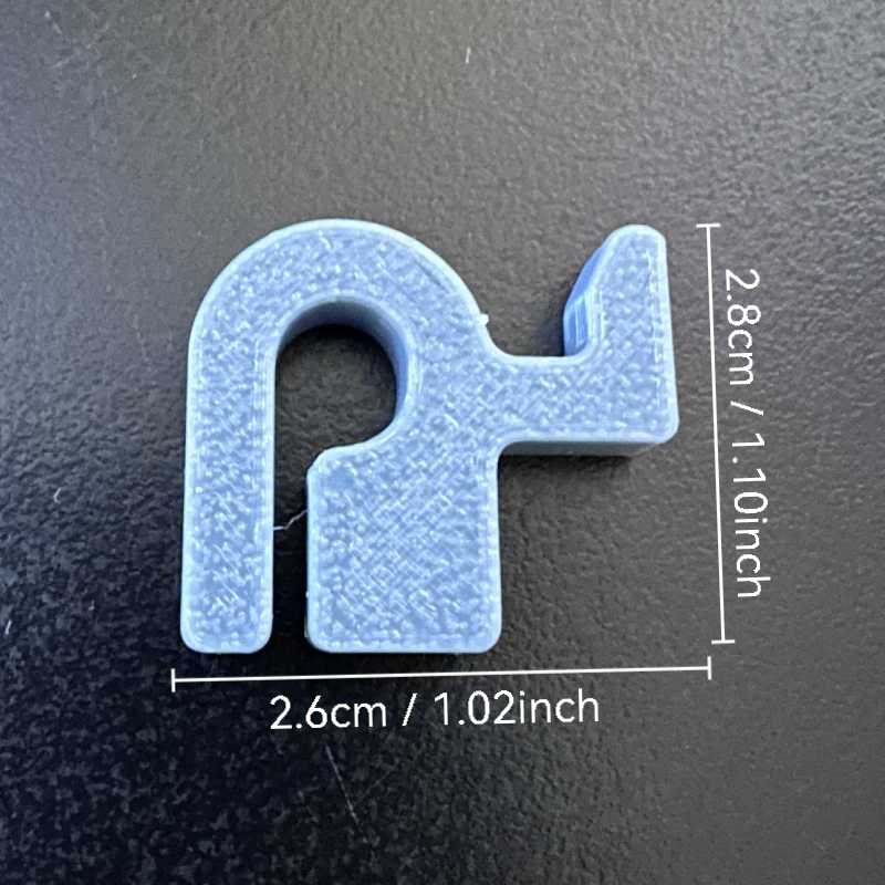 Trolley Pegboard Hook Connecto - Workshop Tools Hanger review and price