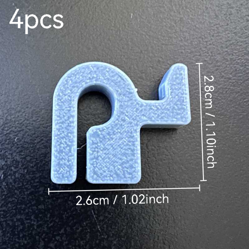 Trolley Pegboard Hook Connecto - Workshop Tools Hanger review and price