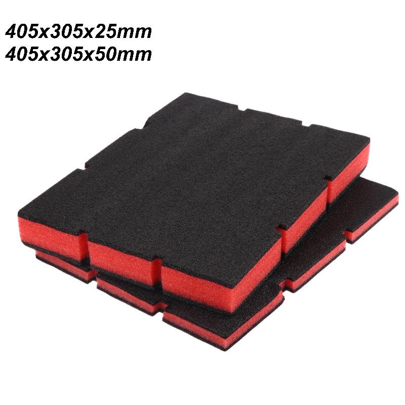 1Pcs Red Black Shockproof Foam - Workshop With Tools review and price
