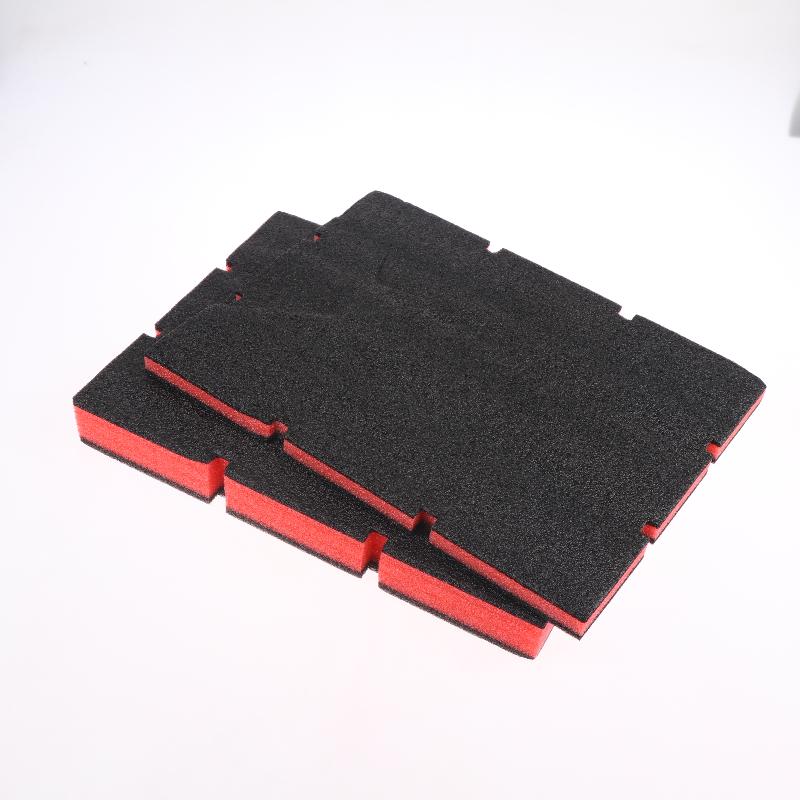 1Pcs Red Black Shockproof Foam - Workshop With Tools review and price