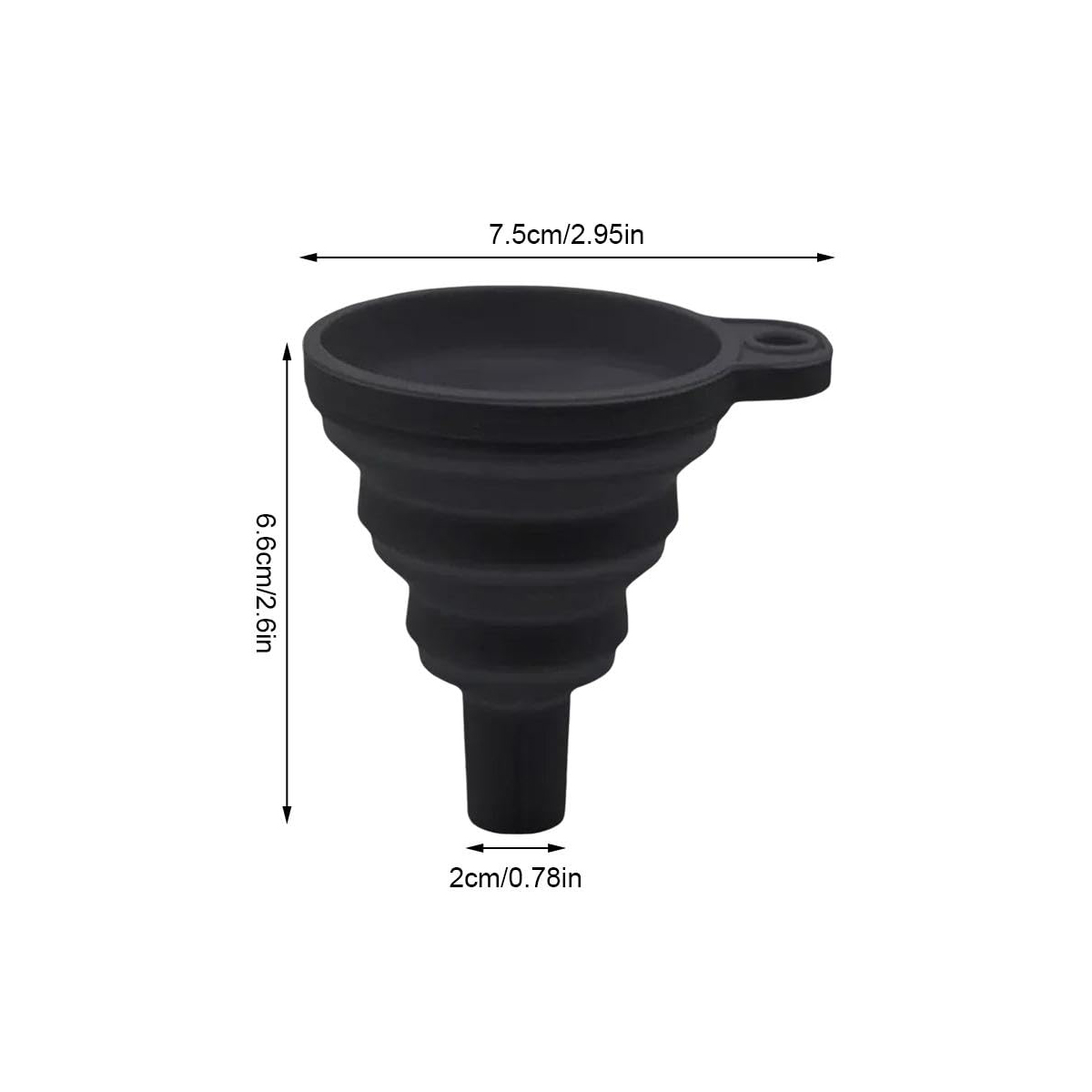 Foldable Funnel Accessories Au - Special Tools Mechanical Workshop review and price