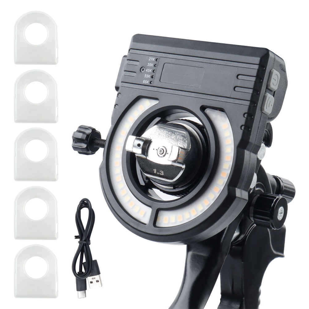 Adjustable 4-Hour Runtime Pain - Workshop Tools Hours review and price