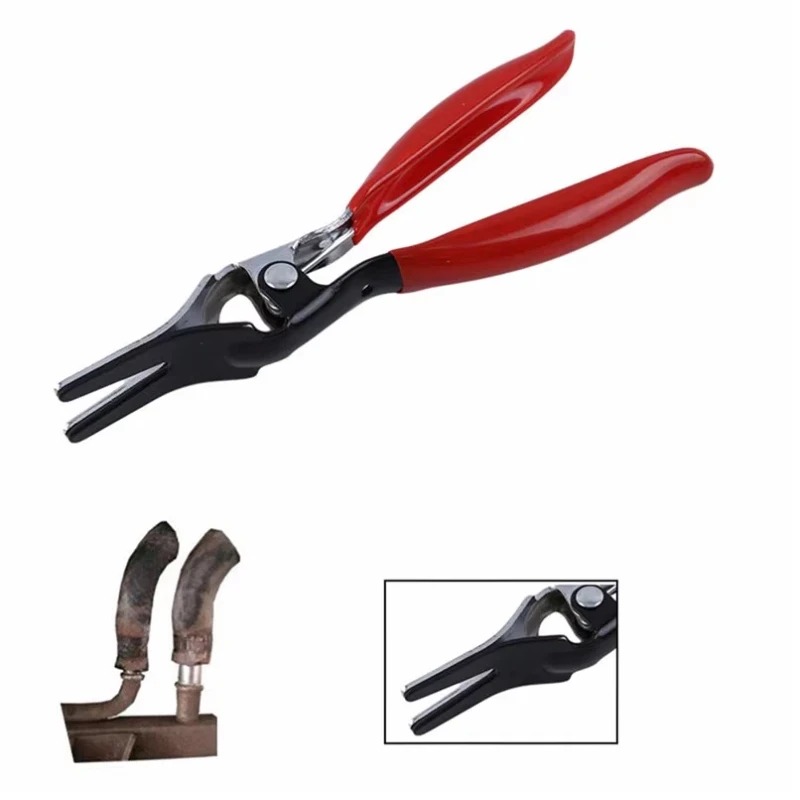 Car Pipe Maintenance Tool Set  - Pipe Clamp Bar review and price