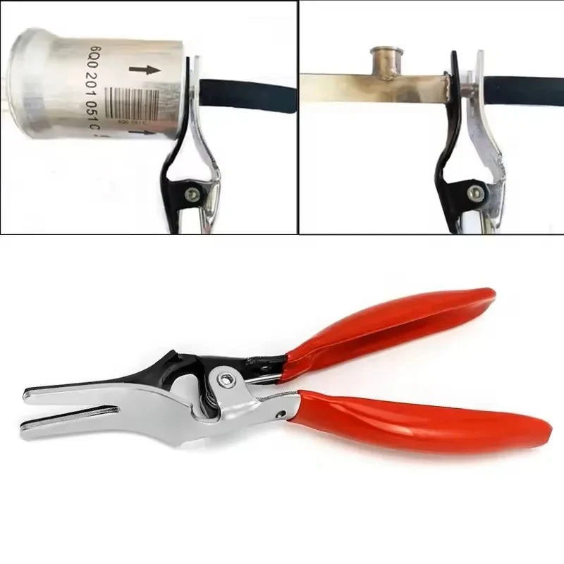 Car Pipe Maintenance Tool Set  - Pipe Clamp Bar review and price
