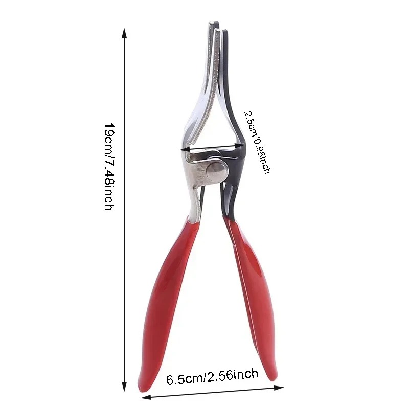 Car Pipe Maintenance Tool Set  - Pipe Clamp Bar review and price