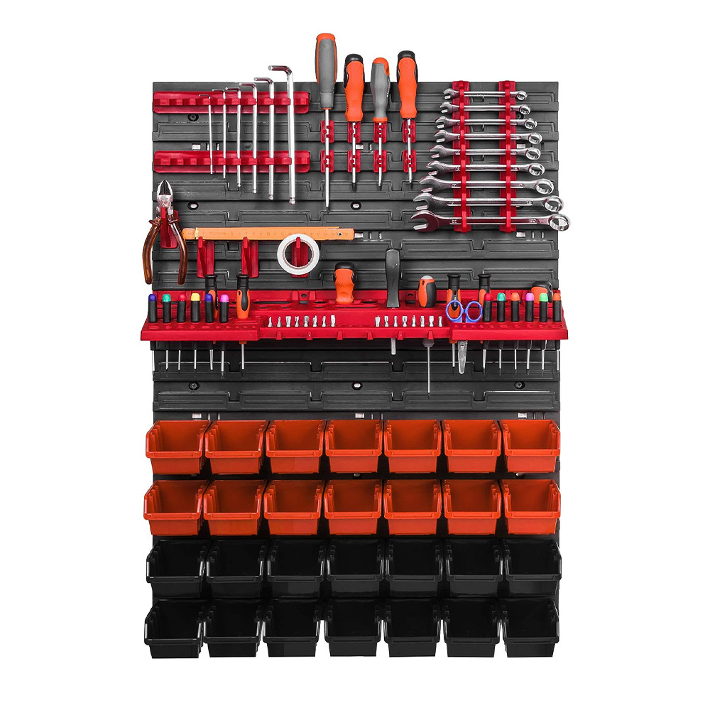 Tools Wall Storage Shelf Tool  - Workshop Tools Holder review and price