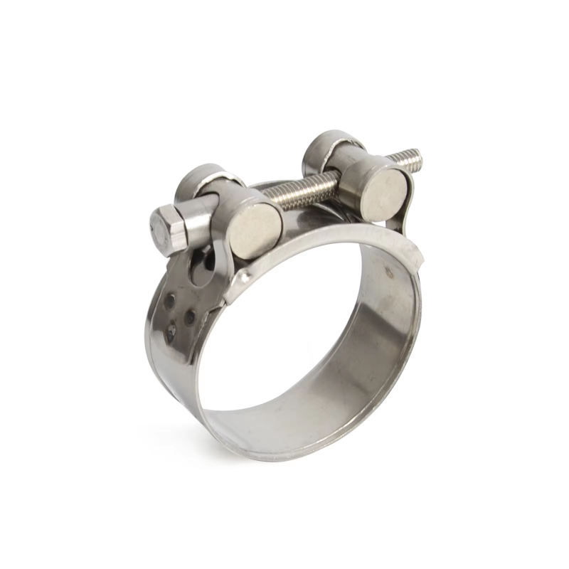 44mm-63mm Motorcycle Exhaust C - Pipe Clamp Bar review and price